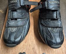 Mtb shoes