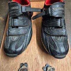 Mtb shoes