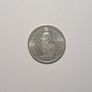 Switzerland half franc coin Image 2