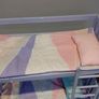 dolls bed Image 3