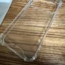 iPhone 18 pro MAX bumper case NEVER USED Image 2