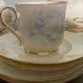 Reduced unused Limited Edition Arklow by Noritake  part tea set Image 6