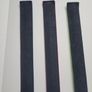 3x Reflective Slap On Wristbands  Green,Blue,Pink Image 3