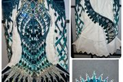 irish dance dress