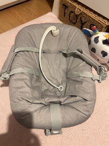 Tripp Trapp Newborn set
