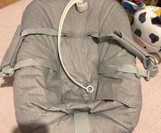 Tripp Trapp Newborn set