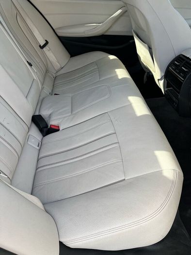 Bmw 5 Series 520d Se New Nct -july 2028