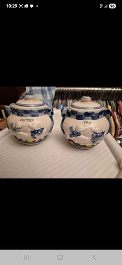 china Tea & Dinner