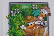 SALE!  Disney's Year Book 2004