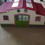 Schleich stables Image 4