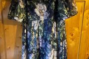 Oasis Dress