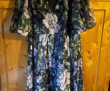 Oasis Dress