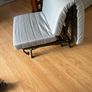 IKEA Lychsele single sofa bed Image 5