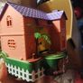 Toy house Image 2