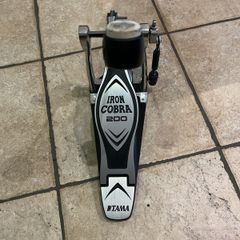 Iron Cobra Single pedal