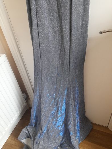 Debs dress