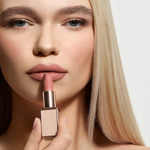 SOSU Liquid Blush and Lipstick