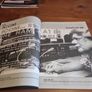 Icom-970e Transceiver Review- Practical Wireless Magazine.. May 1991 Image 2