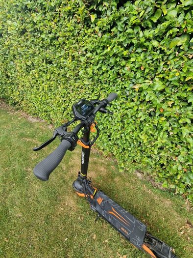 e scooter
