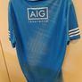 Dublin Jersey Large Tight Fit Image 3