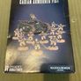 Warhammer 40k Empty Box Lot Image 2
