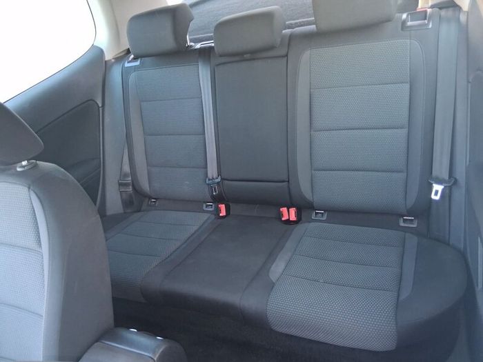 Volkswagen Golf 2012