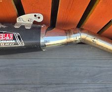 yoshimura r11 exhaust