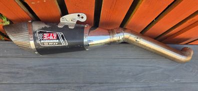 yoshimura r11 exhaust