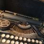 typewriter Image 3