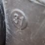 Childs Dublin horse riding boots size 31 Image 4