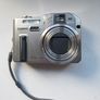 Casio Exilim EX-P600 digital camera with remote Image 8