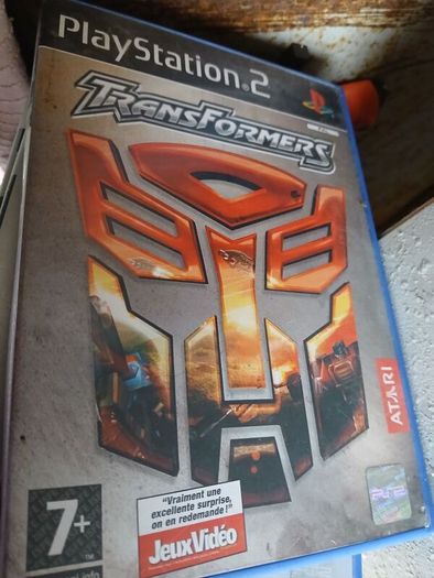 PlayStation 2 games