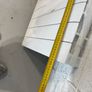 Brand new small radiator Image 2
