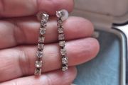 Vintage Earrings