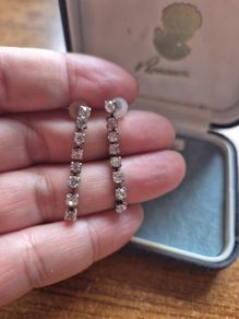 Vintage Earrings