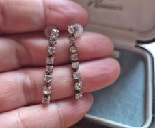 Vintage Earrings