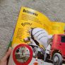 bundle of educational Polish books Like New Image 8