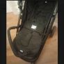 Joie buggy with cover Image 2