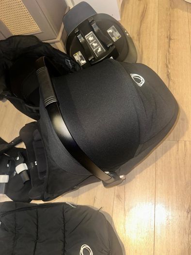 bugaboo fox 5