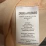 Zadig & Voltaire luxe knit dress Image 8