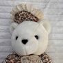 Vintage Noble Heritage Collection Mamma & Baby Bear Used Dirty approx. 38 cm. Please see photos Image 4