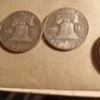Usa Silver Half Dollars Image 2
