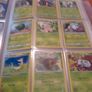 pokemon cards valued all together mint condition Image 8