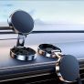 Magnetic car phone holder 720 Image 2