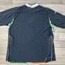 Rare Vintage 2006 Ireland Third Jersey Shirt Mens XXL Image 6