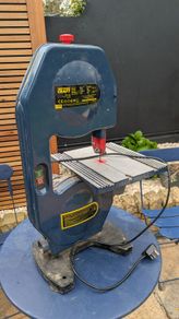 Band Saw