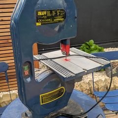 Band Saw