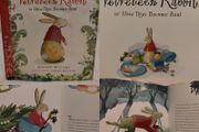 The Velveteen Rabbit, classic, hardback book