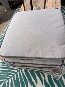 chair cushions