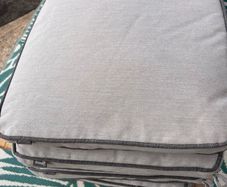 chair cushions